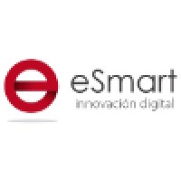 eSmart Digital logo, eSmart Digital contact details