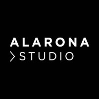 Alarona Studio logo, Alarona Studio contact details