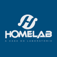 Homelab a Casa do Laboratório logo, Homelab a Casa do Laboratório contact details