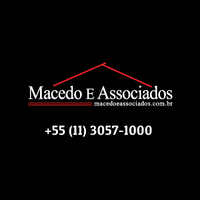 Macedo E Associados Empreendimentos Imobiliários Ltda. logo, Macedo E Associados Empreendimentos Imobiliários Ltda. contact details