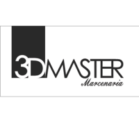 3Dmaster Marcenaria logo, 3Dmaster Marcenaria contact details