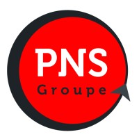 PNS Groupe logo, PNS Groupe contact details