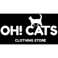 OH! CATS logo, OH! CATS contact details