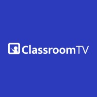 ClassroomTV logo, ClassroomTV contact details