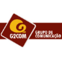 Grupo G2COM de Comunicação logo, Grupo G2COM de Comunicação contact details