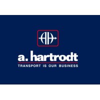 a. hartrodt (U.S.A.) Inc. logo, a. hartrodt (U.S.A.) Inc. contact details