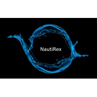 NautiRex logo, NautiRex contact details