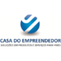 CASA DO EMPREENDEDOR logo, CASA DO EMPREENDEDOR contact details