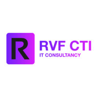 RVF CTI logo, RVF CTI contact details