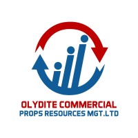 Olydite Commercial Props Resources Management Ltd logo, Olydite Commercial Props Resources Management Ltd contact details