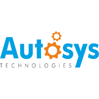 Autosys Technologies logo, Autosys Technologies contact details