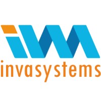 Invasystems logo, Invasystems contact details