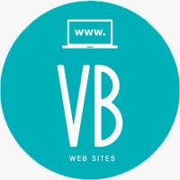 VB WEBSITES logo, VB WEBSITES contact details