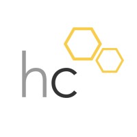 Honeycomb - transparent management logo, Honeycomb - transparent management contact details