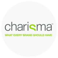 Charisma Branding & advertising agency logo, Charisma Branding & advertising agency contact details