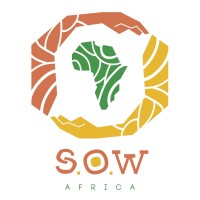 Sustain Our World (SOW Africa) logo, Sustain Our World (SOW Africa) contact details