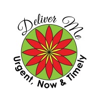 Deliver Me LLC logo, Deliver Me LLC contact details