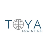 Toya Logistics logo, Toya Logistics contact details