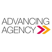 Advancing Agency logo, Advancing Agency contact details