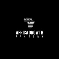 Africa Growth Factory logo, Africa Growth Factory contact details