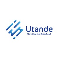 Utande Internet Services logo, Utande Internet Services contact details