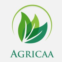 AGRICAA logo, AGRICAA contact details