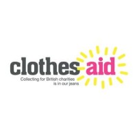 CLOTHES AID (SERVICES) LIMITED logo, CLOTHES AID (SERVICES) LIMITED contact details