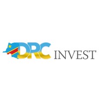 DRC Invest logo, DRC Invest contact details