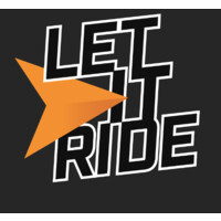 Let It Ride logo, Let It Ride contact details