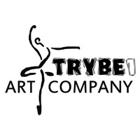 TRYBE1 ART COMPANY logo, TRYBE1 ART COMPANY contact details