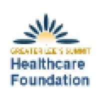 Greater Lee's Summit Healthcare Foundation logo, Greater Lee's Summit Healthcare Foundation contact details