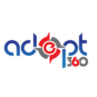 Adept360 Tech Pty Ltd logo, Adept360 Tech Pty Ltd contact details