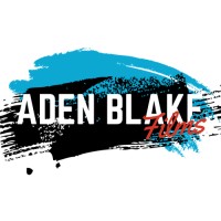 Aden Blake Films logo, Aden Blake Films contact details