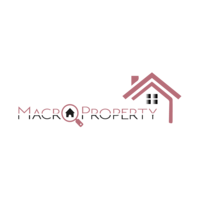 Macro Property logo, Macro Property contact details