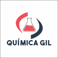 Química Gil Indústria e Comércio de Produtos Químicos logo, Química Gil Indústria e Comércio de Produtos Químicos contact details