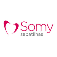 Somy Sapatilhas logo, Somy Sapatilhas contact details