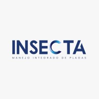 Insecta logo, Insecta contact details