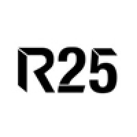 R25 logo, R25 contact details