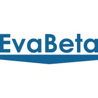 EVABETA logo, EVABETA contact details