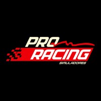 Pro Racing Simuladores logo, Pro Racing Simuladores contact details