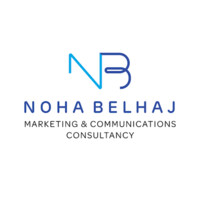 Noha Belhaj Marketing & Communications Consultancy logo, Noha Belhaj Marketing & Communications Consultancy contact details