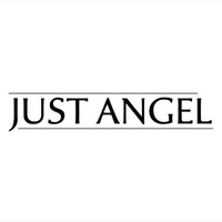 Just Angel logo, Just Angel contact details