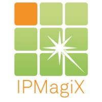 IPMagiX logo, IPMagiX contact details