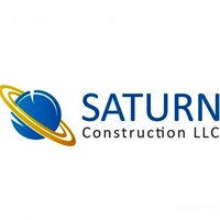 Saturn Construction LLC logo, Saturn Construction LLC contact details