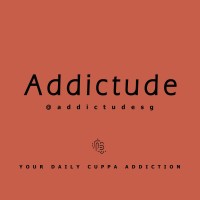 AddictudeSG logo, AddictudeSG contact details