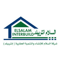 ElSalam Interbuild logo, ElSalam Interbuild contact details