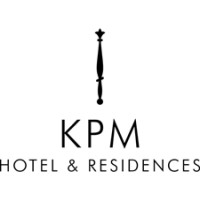 KPM Hotel & Residences logo, KPM Hotel & Residences contact details