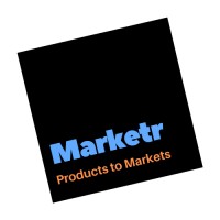 Marketr Services logo, Marketr Services contact details