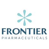 Frontier Pharmaceuticals logo, Frontier Pharmaceuticals contact details