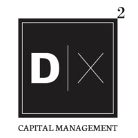 DX2 Capital Management logo, DX2 Capital Management contact details